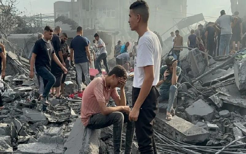 “الغارديان”: إسرائيل تغلق 88% من قضايا الانتهاكات وجرائم الحرب دون توجيه تهم