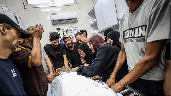 700 يوم من الإبادة الجماعية في غزة… حصيلة صادمة تكشف حجم الدمار والضحايا