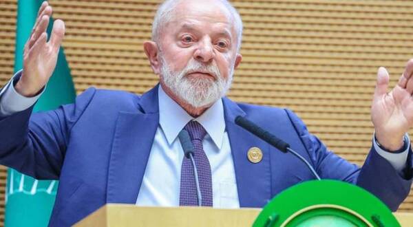  البرازيل تنضم رسمياً لدعوى “الإبادة الجماعية” ضد الاحتلال في محكمة العدل الدولية
