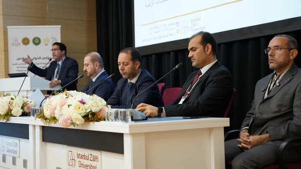  مؤتمر دولي يطرح خطة شاملة لإعادة “إعمار غزة”