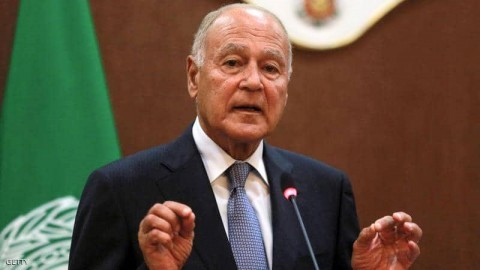 “نشعر بتهديد وجودي”.. أبو الغيط يكشف عن تفاصيل اتفاق سري بين أميركيا وإسرائيل للتستر على قدرات الاحتلال النووية