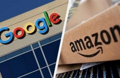 “آلية الغمز”.. تحقيق استقصائي يكشف تفاصيل خطيرة لعقد أبرمته إسرائيل مع “غوغل” و”أمازون” بشروط سرية