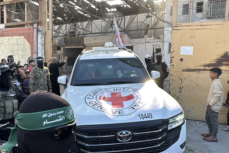 “القسام”: سلمنا جميع أسرى الاحتلال الأحياء لدينا وما تمكنا الوصول إليه من جثث