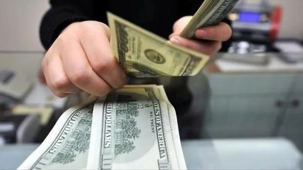 الولايات المتحدة تتجاوز حاجز 38 تريليون دولار في الدين العام لأول مرة في التاريخ