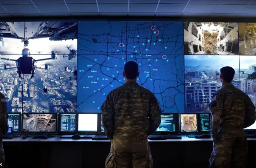  البنتاغون يتعاقد مع صانعة “الدرون” التي قتلت السنوار