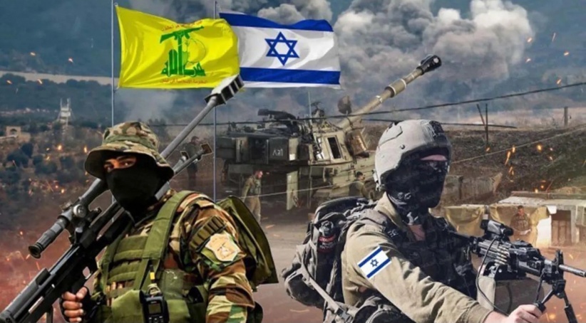  حزب الله: خيار التفاوض مع إسرائيل “فخ” ولا يخدم لبنان