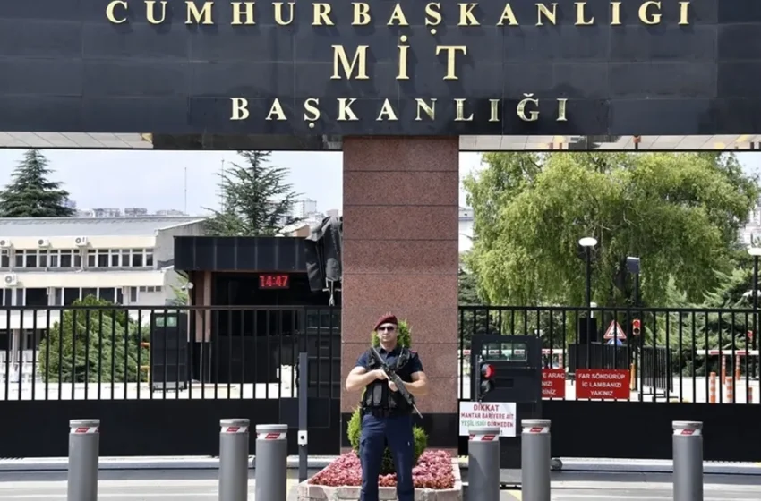  3 معتقلون ورابع هارب.. تفاصيل اعتقال شبكة التجسس الإماراتية في تركيا