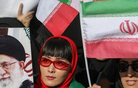  إيران: لا نسعى لامتلاك قنابل نووية ومستعدون لطمأنة العالم وأمريكا تبعث برسائل متناقضة بشأن المفاوضات عبر دول ثالثة