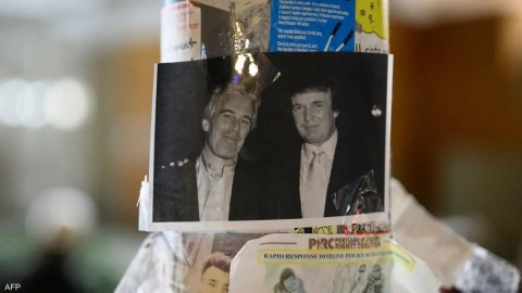  فضيحة “إبستين” تثير الجدل مجددًا في أمريكا.. بهذه الطريقة رد ترامب والبيت الأبيض على “الرسالة المُخجلة”