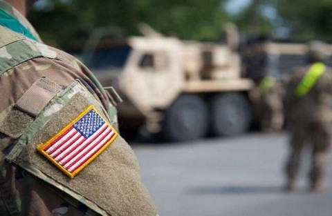  وثائق سرية كشفت المستور.. لهذا السبب ذهب الجيش الأمريكي إلى منطقة البحر الكاريبي بأمر مباشر من ترامب