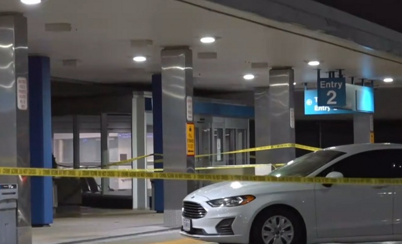  الولايات المتحدة.. مقتل رجل مسلح بسكين على يد الشرطة في مطار سانت لويس