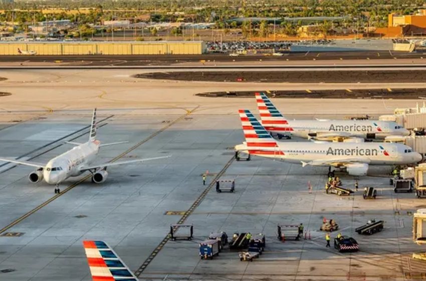  إدارة الطيران الأميركية تعلن عن تخفيض الرحلات في 40 مطارا جراء الإغلاق