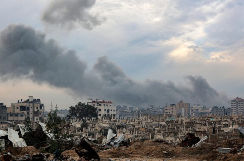  الاحتلال الاسرائيلي ارتكب 591 خرقاً لوقف إطلاق النار خلال 50 يوماً