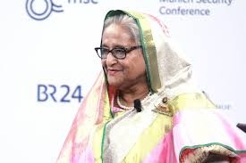  بنغلاديش: الحكم على رئيسة الوزراء السابقة الشيخة حسينة بالإعدام