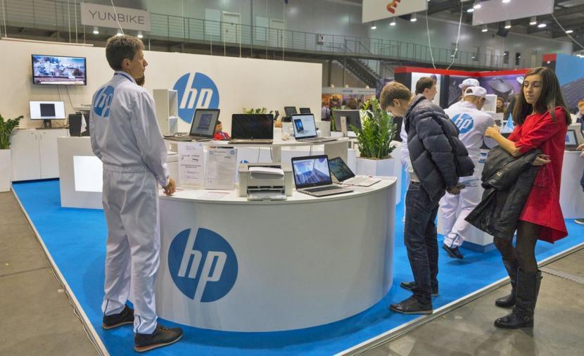  “HP” تستغني عن 6 آلاف موظف بحلول نهاية عام 2028
