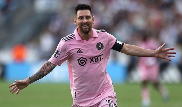  ميسي بين الحلم والوداع.. الأسطورة الأرجنتينية تلمّح إلى المشاركة الأخيرة في مونديال 2026