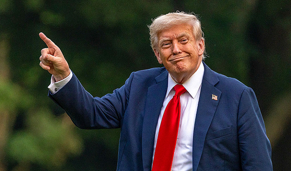  ترمب يصعّد حربه على الهجرة ويدفع نحو “تجميد دائم” للهجرة من دول العالم الثالث