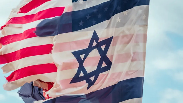 استطلاع حول علاقة واشنطن بالحرب على غزة.. هذا هو الرقم الأهم