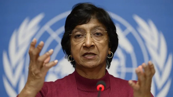  نافي بيلاي: إسرائيل قصفت عيادة خصوبة بغزة وقضت على 4 آلاف جنين في لحظة