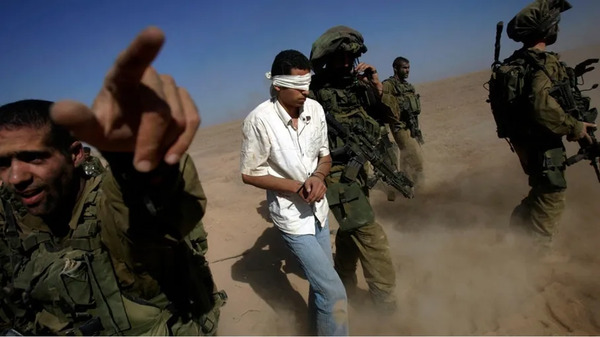  تحقيق أممي مع الاحتلال بشأن “الاغتصاب” وسط تقارير صادمة من غزة