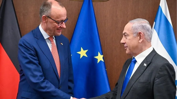  القضاء الألماني يرفض دعوى فلسطينية لوقف صادرات الأسلحة لدولة الاحتلال