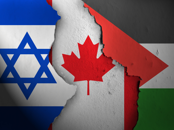  جوازات كندا تحذف “إسرائيل” من خانة مكان الميلاد لبعض المدن الإسرائيلية