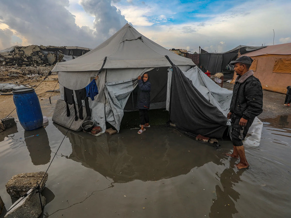  الأمم المتحدة: 96% من سكان غزة يواجهون مستويات كارثية من انعدام الأمن الغذائي