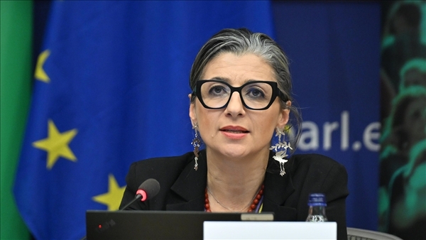  ألبانيز تنتقد الاتحاد الأوروبي: يتجاهل الإبادة الجماعية في غزة