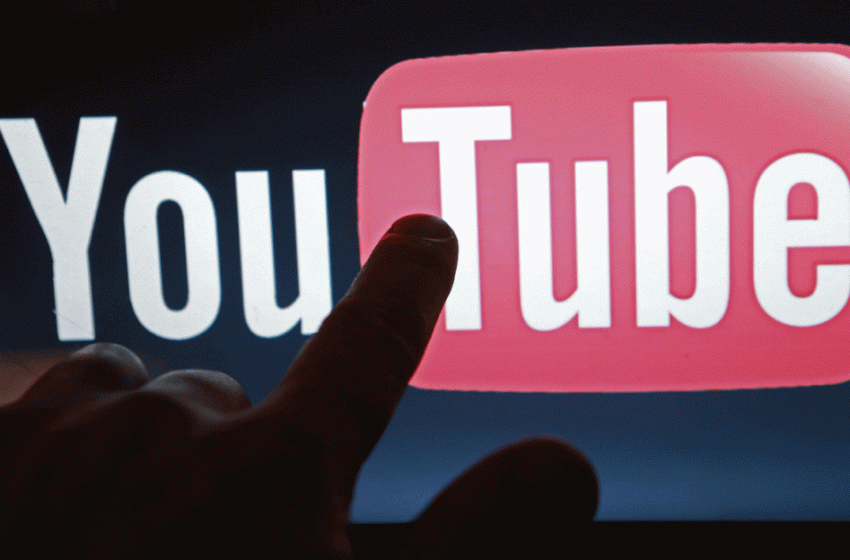  يوتيوب تحذف مئات المقاطع التي توثق جرائم إسرائيل في غزة والضفة