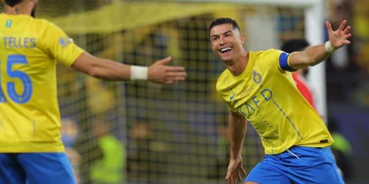  رونالدو: سأعتزل خلال عامين