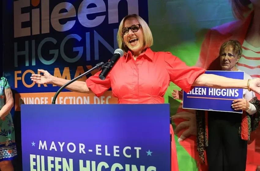  تحول تاريخي في فلوريدا: الديمقراطيون ينهون هيمنة الجمهوريين في ميامي بعد 28 عامًا