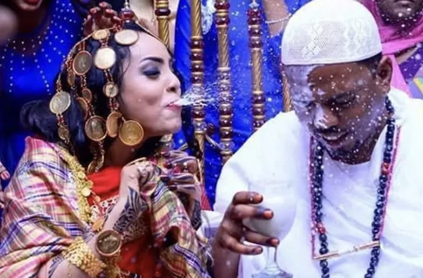  عادات زواج لا تصدق: تقاليد غريبة من مختلف دول العالم