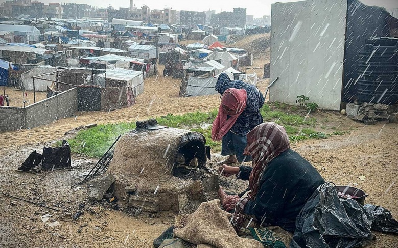  غوتيريش: سوء التغذية الحاد لا يزال منتشراً بشكل مقلق في غزة