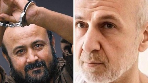  فنانون ومثقفون يطالبون بالإفراج عن القيادي الفلسطيني مروان البرغوثي ويُعربون عن قلقهم البالغ إزاء استمرار سجنه وسوء معاملته وحرمانه من حقوقه القانونية