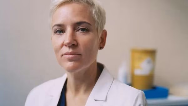  طبيبة بريطانية تروي تفاصيل منعها من دخول غزة