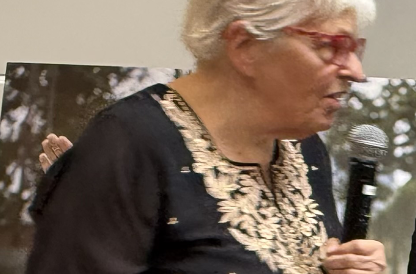  Greening Communities: How Ethnic Media Journalists Are Transforming the Narrative on Parks and Equity in Los Angeles