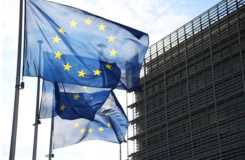  أوروبا تُغيّر قواعد الدخول لــ 59 دولة بينها الولايات المتحدة