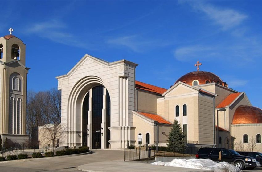  أبرشية نيويورك تسعى لتسوية قضايا الاعتداء الجنسي على الأطفال