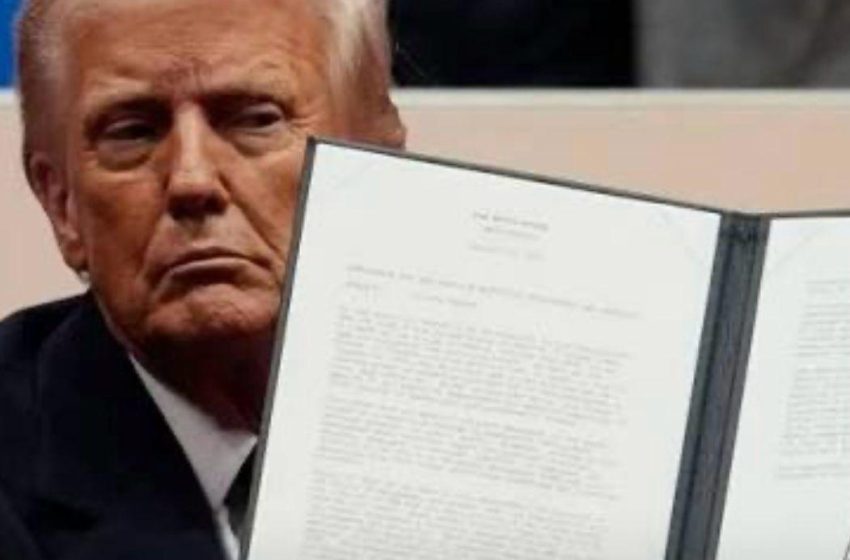  أمر رئاسي جديد: ترامب يطلق معركة الهيمنة الأمريكية في الذكاء الاصطناعي