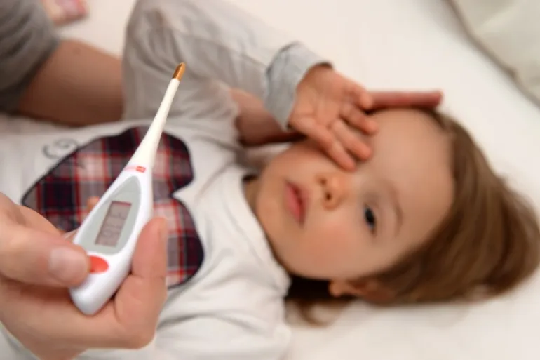  منظمة الصحة: التطعيم خفّض إصابات الحصبة عالميا 71% خلال 24 عاما