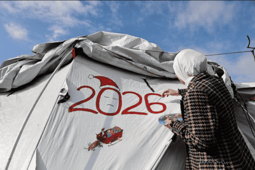  بالأسماء.. سلطات الاحتلال تمنع 37 منظمة إغاثة دولية من العمل في الأراضي الفلسطينية