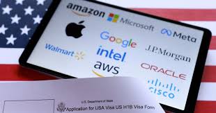  الشركات التكنولوجية العملاقة: قوى اقتصادية تتجاوز الدول وتُعيد تشكيل العالم