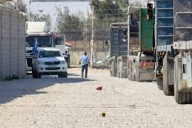  الأونروا: ما زالت اسرائيل تمنعنا من إيصال المساعدات مباشرة لغزة