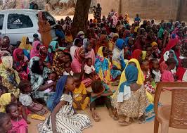  السودان: ارتفاع حصيلة ضحايا مجزرة كلوقي إلى 114، بينهم 63 طفلاً