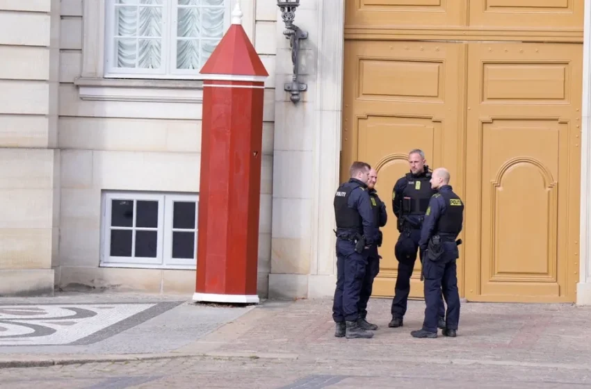  المخابرات الدانماركية: شكوك حول التزام أمريكا بأمن أوروبا وتصاعد التهديدات