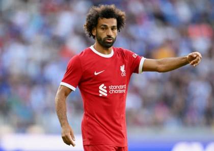  الفرصة الأخيرة”.. محمد صلاح يعود إلى قائمة ليفربول بعد محادثات حاسمة