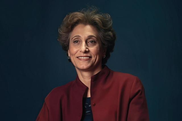  فوز المعمارية الفلسطينية سعاد العامري بـجائزة “نوابغ العرب 2025” – من هي؟