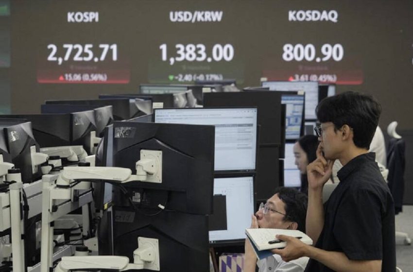  تراجع الارتباط بين ​​عائدات سندات الدولار السيادية بالأسواق الناشئة وأمريكا