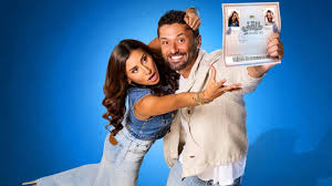  فيلم “طلقني” يتصدر شباك التذاكر في السعودية خلال أسبوعه الثاني