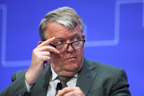  الدنمارك تعترف رسميًا بفشل مفاوضاتها مع إدارة ترامب بشأن غرينلاند: الأفكار لا تحترم شعبنا وغير مقبولة على الإطلاق